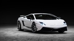 Vorsteiner lamborghini gallardo