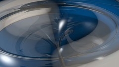 Vortex artwork digital art complex magazine