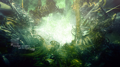 Voyage to light Enough