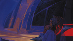 Voyage to The citywall