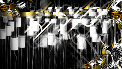 Vs geosans dual display