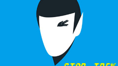 Vulcan live long and