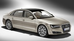 W12 Audi A8L