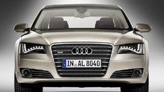 W12 Audi A8L