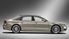 W12 Audi A8L