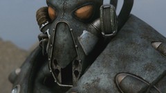 Waiting wasteland exoskeleton fallout 2 fallout enclave gas 