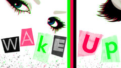 Wake Up by meltedxoxamber