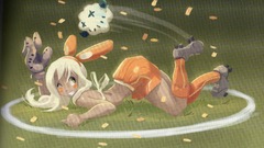 Wakfu Anime