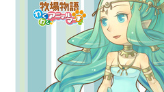 Wakuwaku animalmarch3 Manga Anime