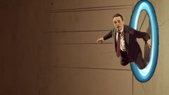 Walken game Portal christopher