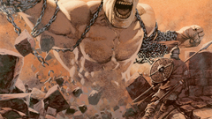 Walker cnok high Kevin