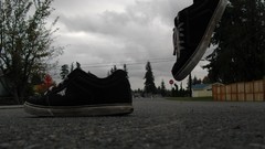 Walking calander high