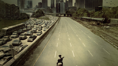 Walking dead Apocalypse