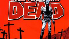 Walking dead the walking