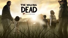 Walking dead video games