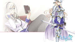 Walkure romanze Anime