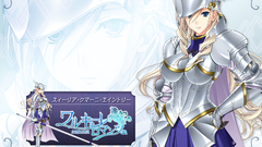 Walkure romanze Anime