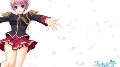 Walkure romanze kisaki mio