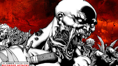 Wall 1680x1050 Attacks recorded