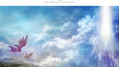 Wall aion mmorpg online games video games