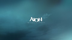 Wall aion mmorpg online games video games