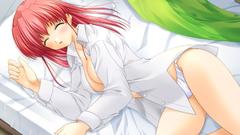 Wall Anime Manga ecchi