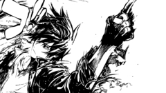 Wall Anime Manga res