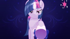 Wall artist twilight sparkle My Little Pony: Friendship is Magic