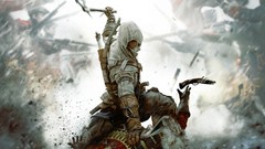 Wall assassins creed video games