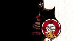 Wall Batman The Dark Knight superheroes dc comics wayne 