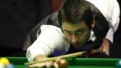 Wall billiards tables Ronnie O'Sullivan