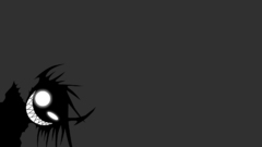 Wall boy The through but stared fourth looked