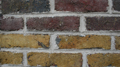 Wall Bricks