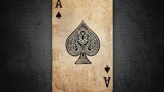 Wall Cards ace urban