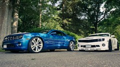 Wall cars Chevrolet Speed transportation races racing cars 