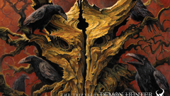 Wall demon hunter walls trip anyone