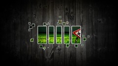 Wall design Wood artwork