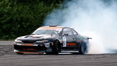 Wall Drift Drifting s15 Driftworks