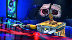 Wall-e