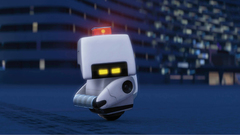Wall-e