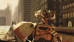 Wall-e