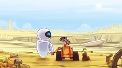 Wall-e