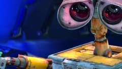 Wall-e