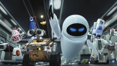 Wall-e