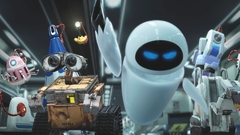 Wall-e