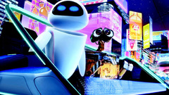 Wall-e