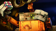 Wall-e
