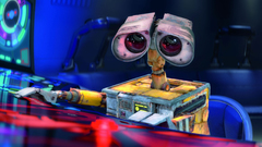 Wall-e