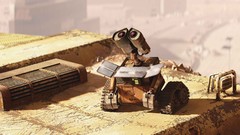 WALL E