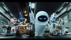 WALL E